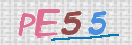 Εικόνα CAPTCHA