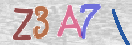 Εικόνα CAPTCHA