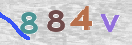 Εικόνα CAPTCHA
