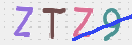 Εικόνα CAPTCHA