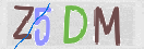 Εικόνα CAPTCHA