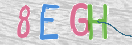 Εικόνα CAPTCHA