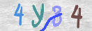 Εικόνα CAPTCHA