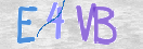 Εικόνα CAPTCHA