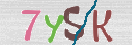 Εικόνα CAPTCHA