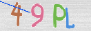 Εικόνα CAPTCHA