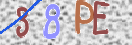 Εικόνα CAPTCHA