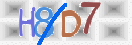 Εικόνα CAPTCHA