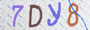 Εικόνα CAPTCHA