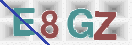 Εικόνα CAPTCHA