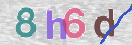 Εικόνα CAPTCHA