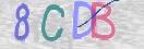Εικόνα CAPTCHA