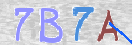 Εικόνα CAPTCHA