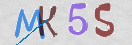 Εικόνα CAPTCHA