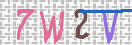 Εικόνα CAPTCHA