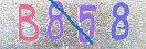 Εικόνα CAPTCHA