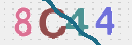 Εικόνα CAPTCHA