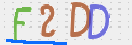 Εικόνα CAPTCHA