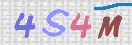 Εικόνα CAPTCHA