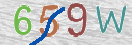 Εικόνα CAPTCHA