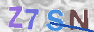 Εικόνα CAPTCHA