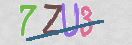 Εικόνα CAPTCHA