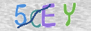 Εικόνα CAPTCHA