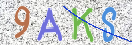 Εικόνα CAPTCHA