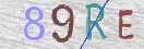 Εικόνα CAPTCHA