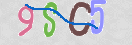 Εικόνα CAPTCHA
