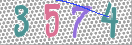Εικόνα CAPTCHA