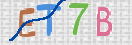 Εικόνα CAPTCHA