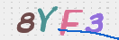 Εικόνα CAPTCHA