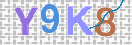 Εικόνα CAPTCHA