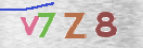 Εικόνα CAPTCHA