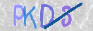 Εικόνα CAPTCHA