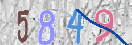 Εικόνα CAPTCHA