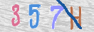 Εικόνα CAPTCHA