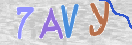 Εικόνα CAPTCHA
