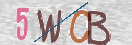 Εικόνα CAPTCHA