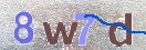 Εικόνα CAPTCHA