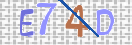 Εικόνα CAPTCHA