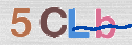 Εικόνα CAPTCHA