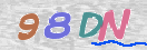 Εικόνα CAPTCHA