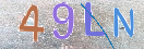 Εικόνα CAPTCHA
