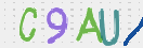 Εικόνα CAPTCHA