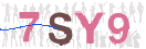 Εικόνα CAPTCHA