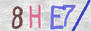 Εικόνα CAPTCHA