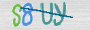 Εικόνα CAPTCHA