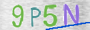 Εικόνα CAPTCHA
